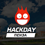 HackDay #39 HackDay #39